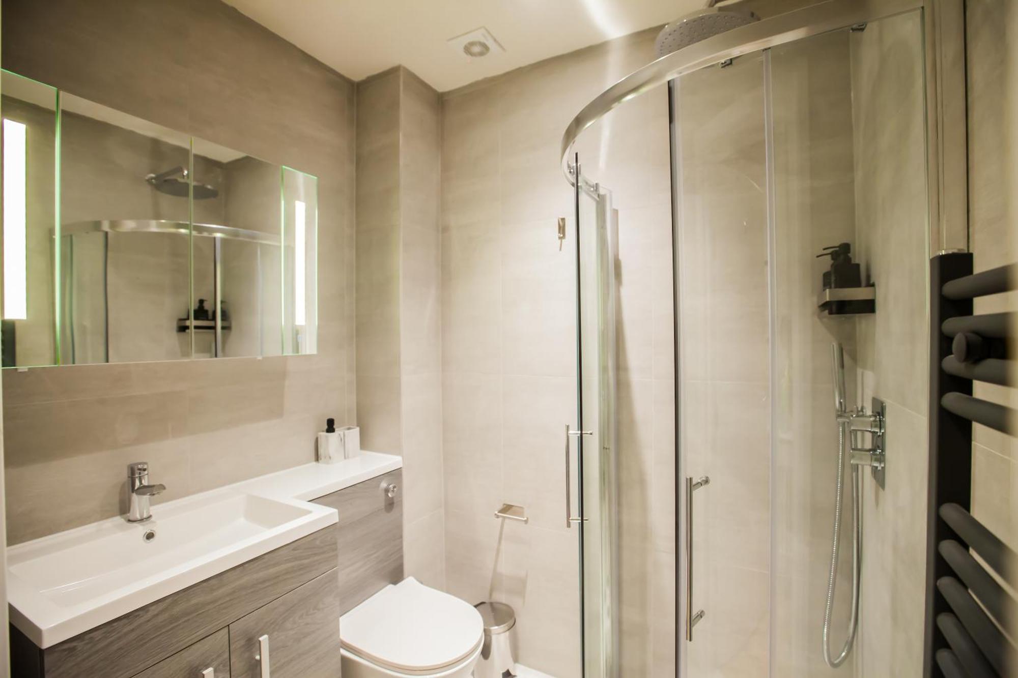 Luxury Fulham 3 Bedroom Garden House Londres Exterior foto